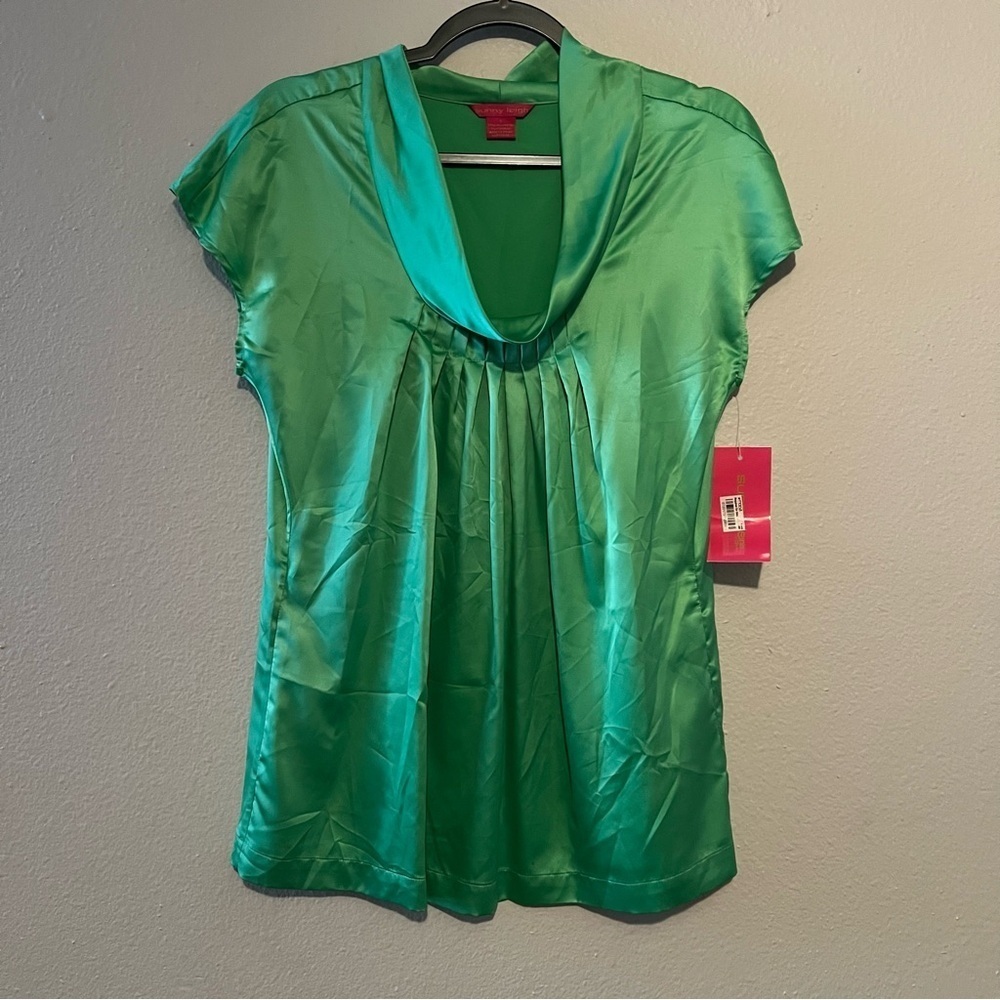 Sunny Leigh Blouse
